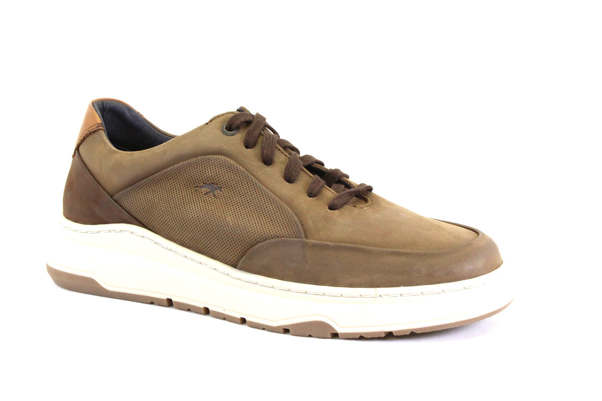 FLUCHOS F1616 501496 - KHAKY - H37.23502