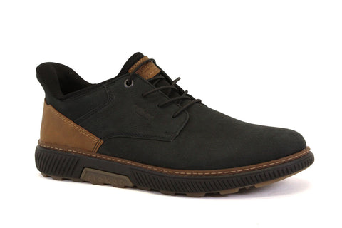RIEKER B3357-15 - BLEU - H37.25500