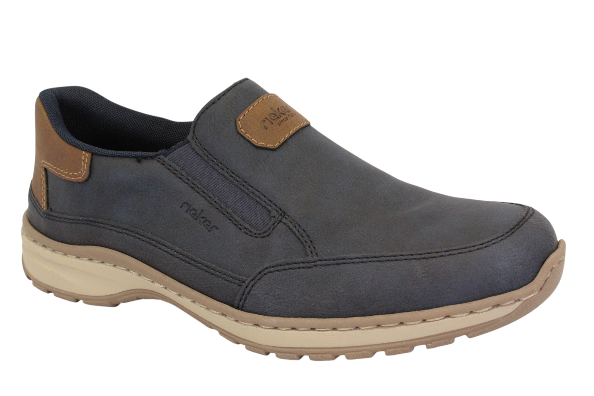 RIEKER 03365-14 - MARINE - H37.26000