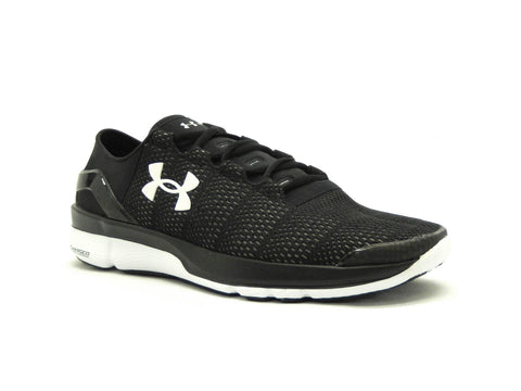 UNDER ARMOUR APOLLO 2 - NOIR ET BLANC - H500.7004