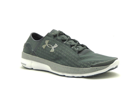UNDER ARMOUR APOLLO 2CL - GRIS - H500.7502