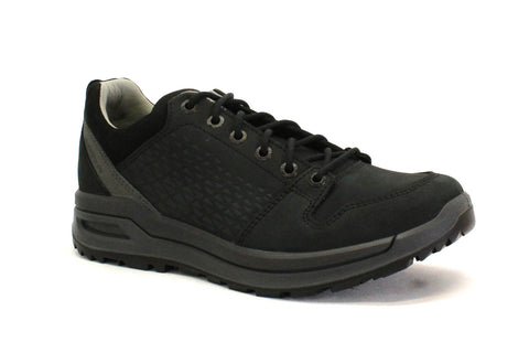 LOWA STRATO EVO LL - NOIR - H50.18509