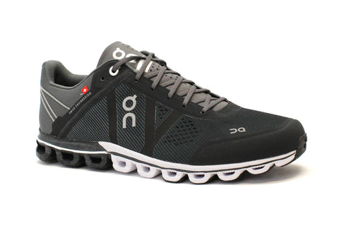 ON CLOUDFLOWXX - NOIR - H50.19001
