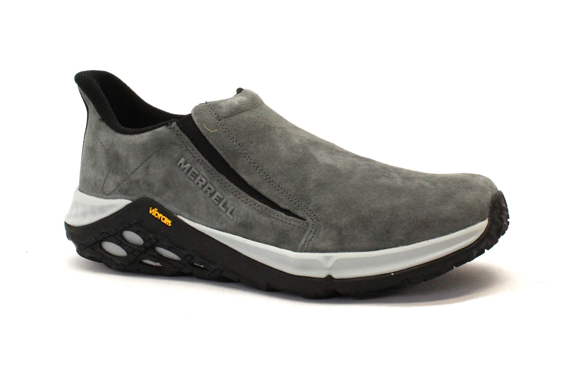 MERRELL JUNGLE MOC - GRIS - H50.19002