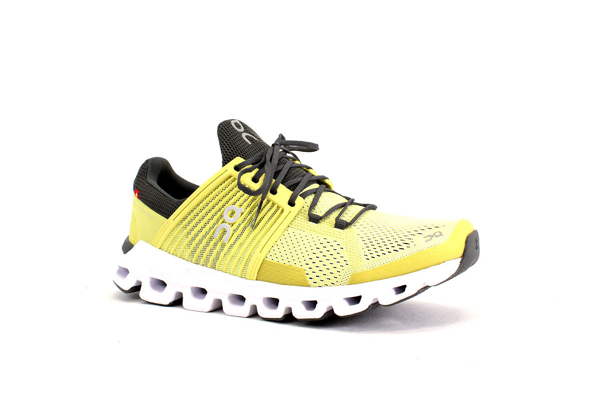 ON CLOUD SWIFT - JAUNE - H50.20502