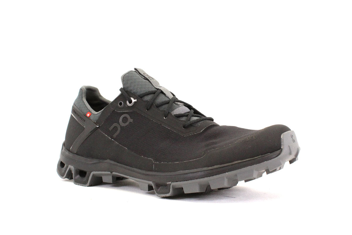 ON VENTURE PEAK - NOIR - H50.20504