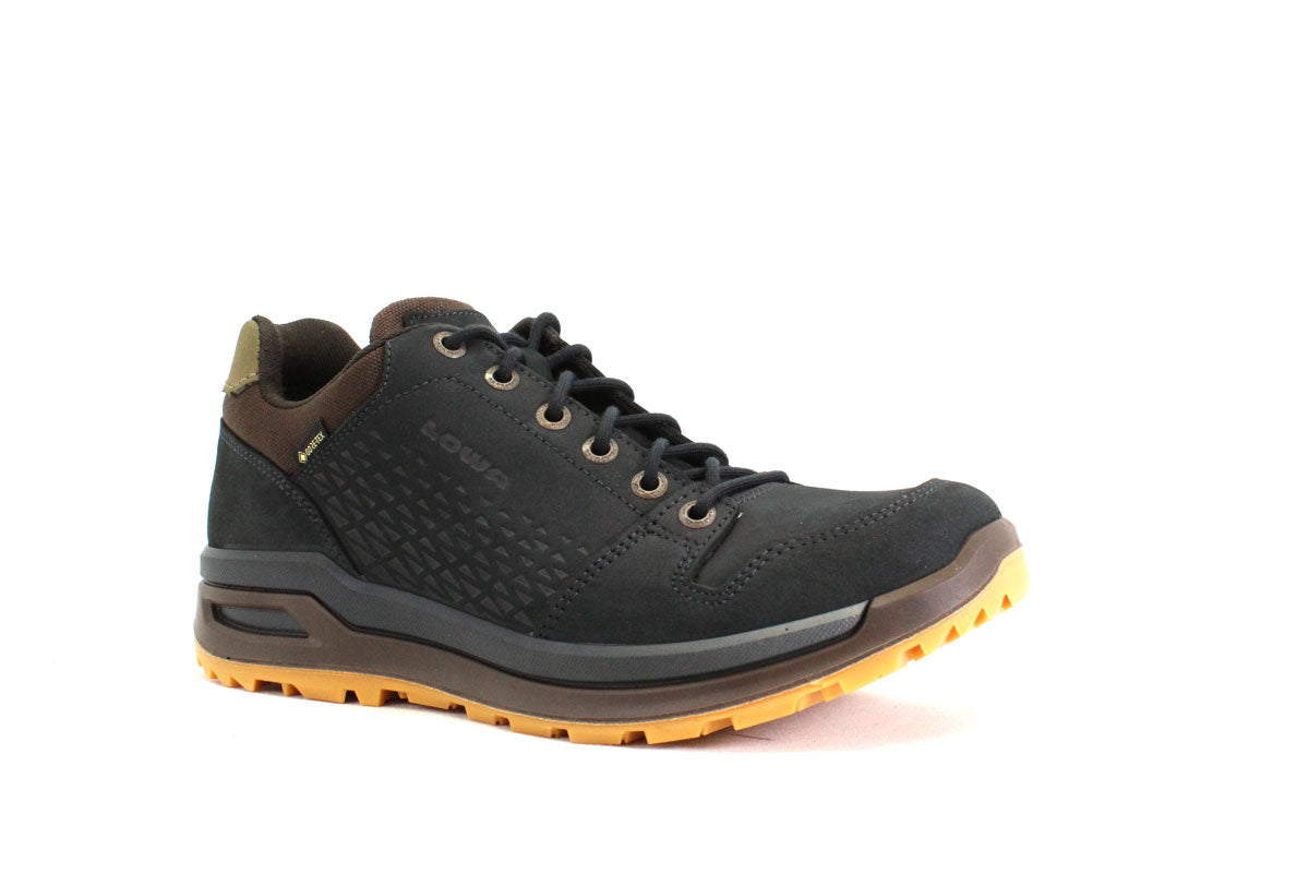 LOWA LOCARNO GTX LOW - NAVY - H50.20506