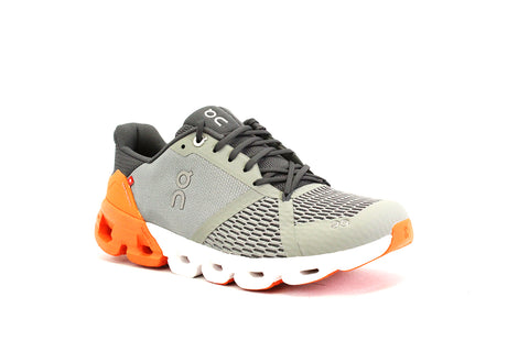 ON CLOUD FLYER - GRIS / ORANGE - H50.20507