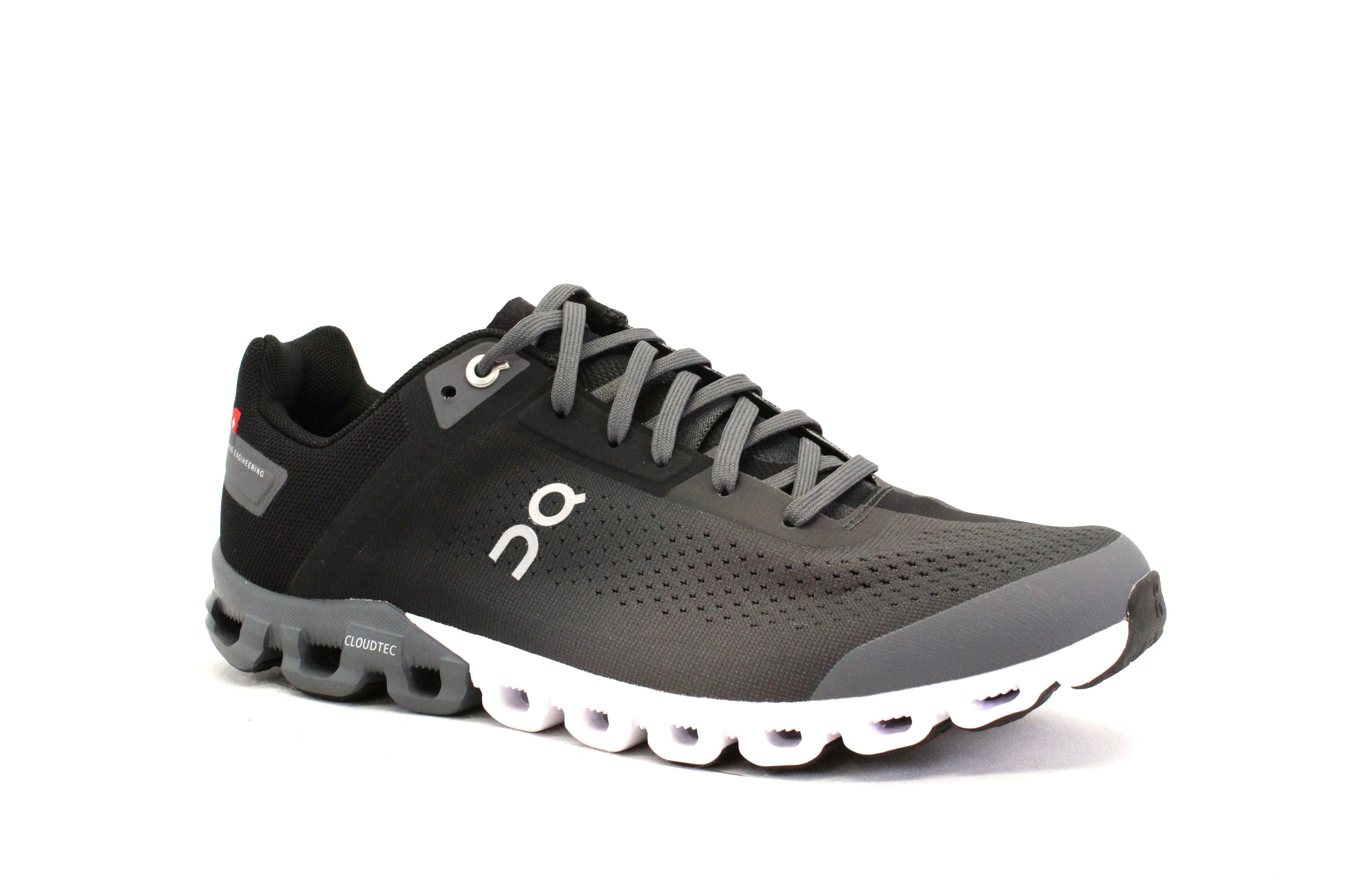 ON CLOUD FLOW - NOIR - H50.21506
