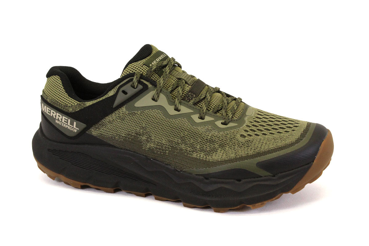 MERRELL J068407W - KHAKY - H50.25010
