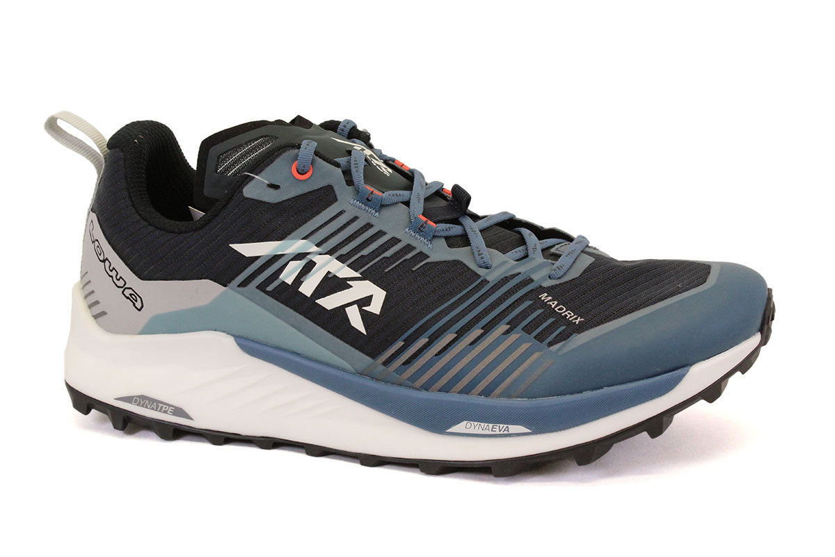 LOWA 311830-6930 - BLEU GRIS - H50.25011