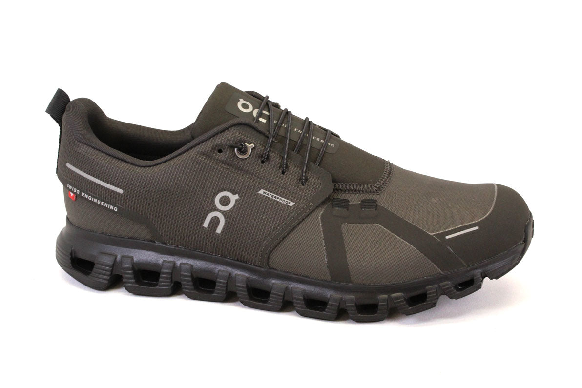 ON 3MF10063029 - CHARCOAL - H50.25014