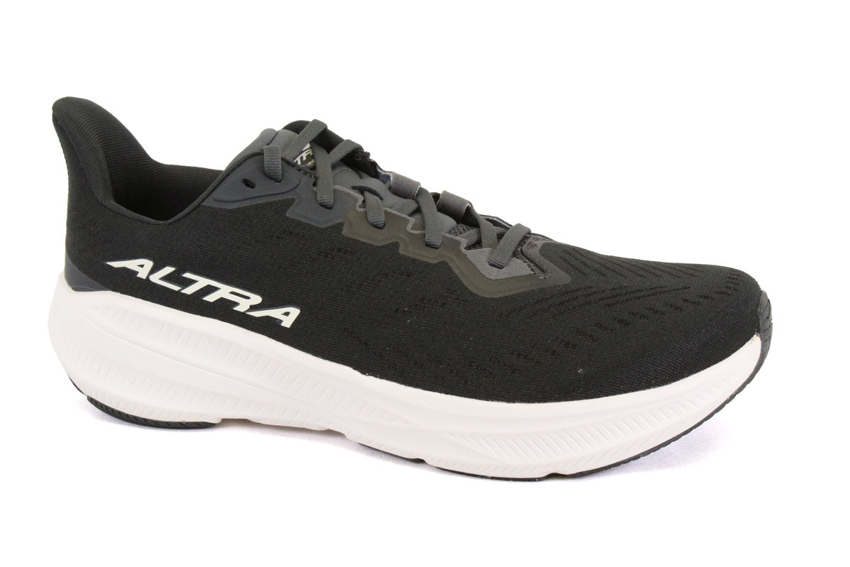 ALTRA ALOA85RE/010 - NOIR / BLANC - H50.25505