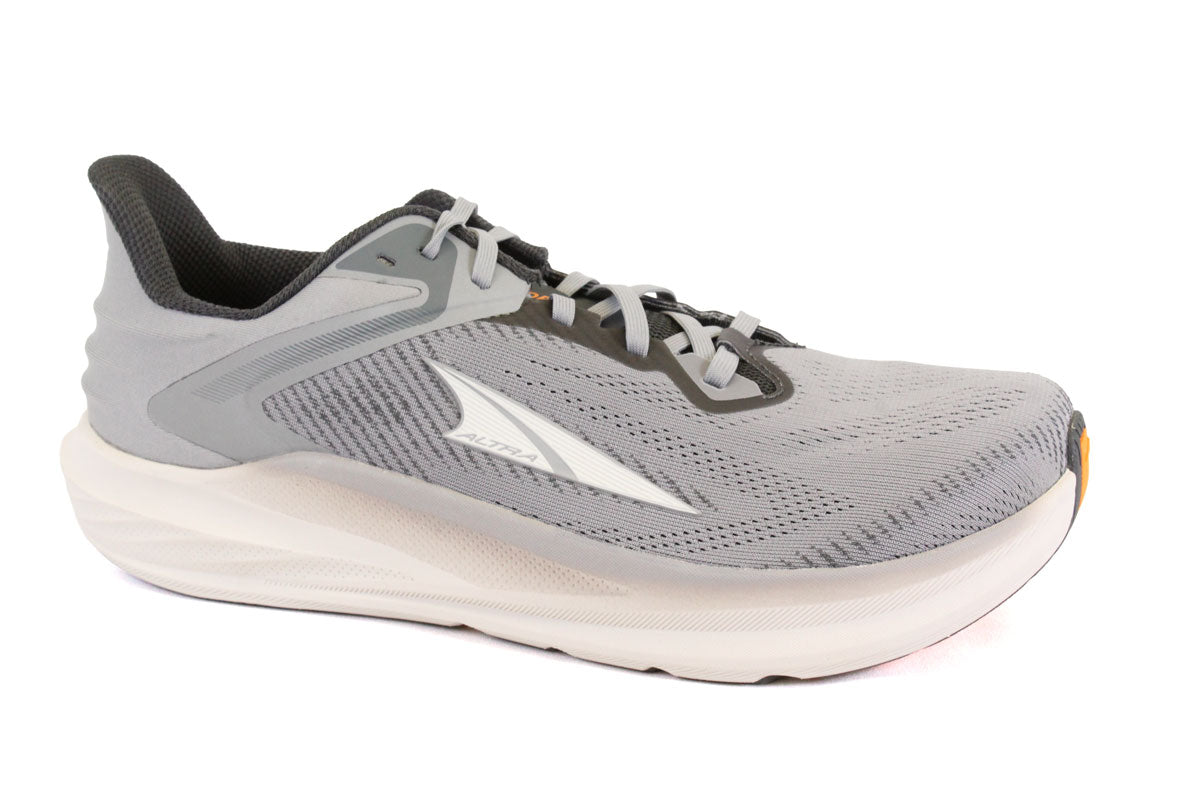 ALTRA ALOA85QJ/222 - GRIS - H50.25507