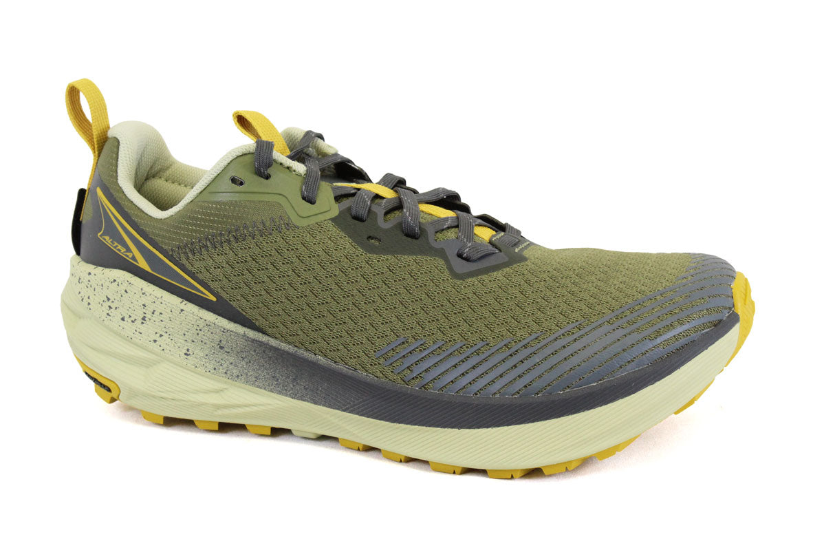 ALTRA ALO85RX/315 - OLIVE - H50.25508