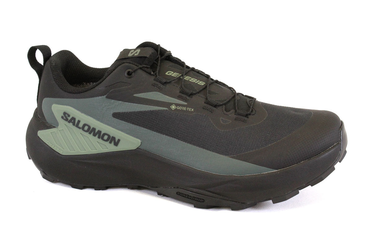SALOMON L47518700 - NOIR - H50.25509