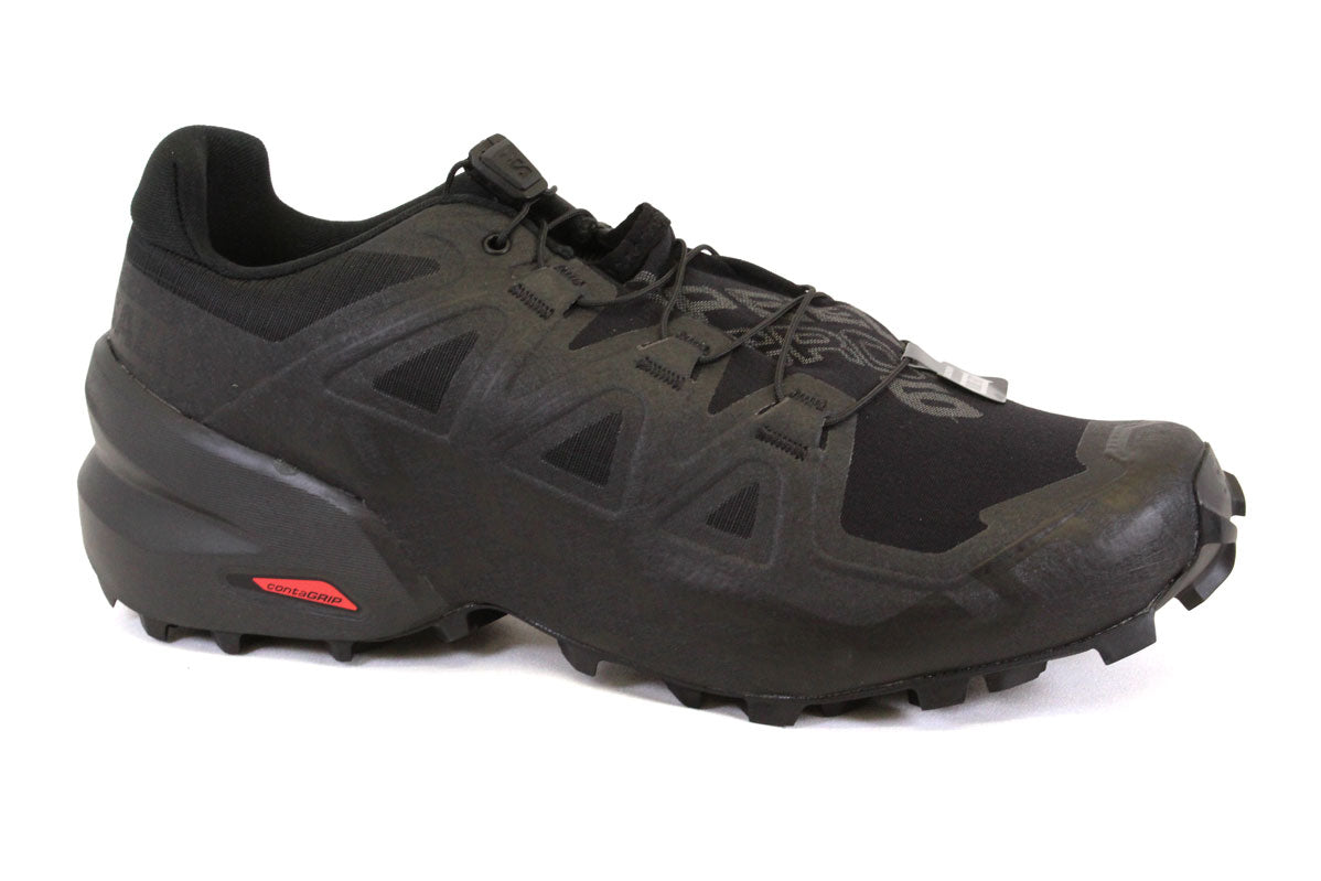 SALOMON L41744000 - NOIR - H50.25511