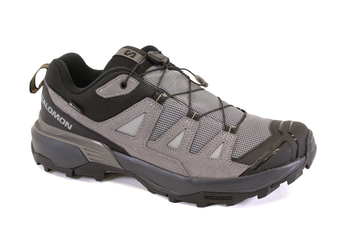 SALOMON L47571400 - CHARCOAL - H50.25512