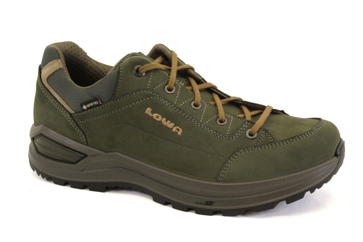 LOWA 311867-7811 - OLIVE - H50.25513