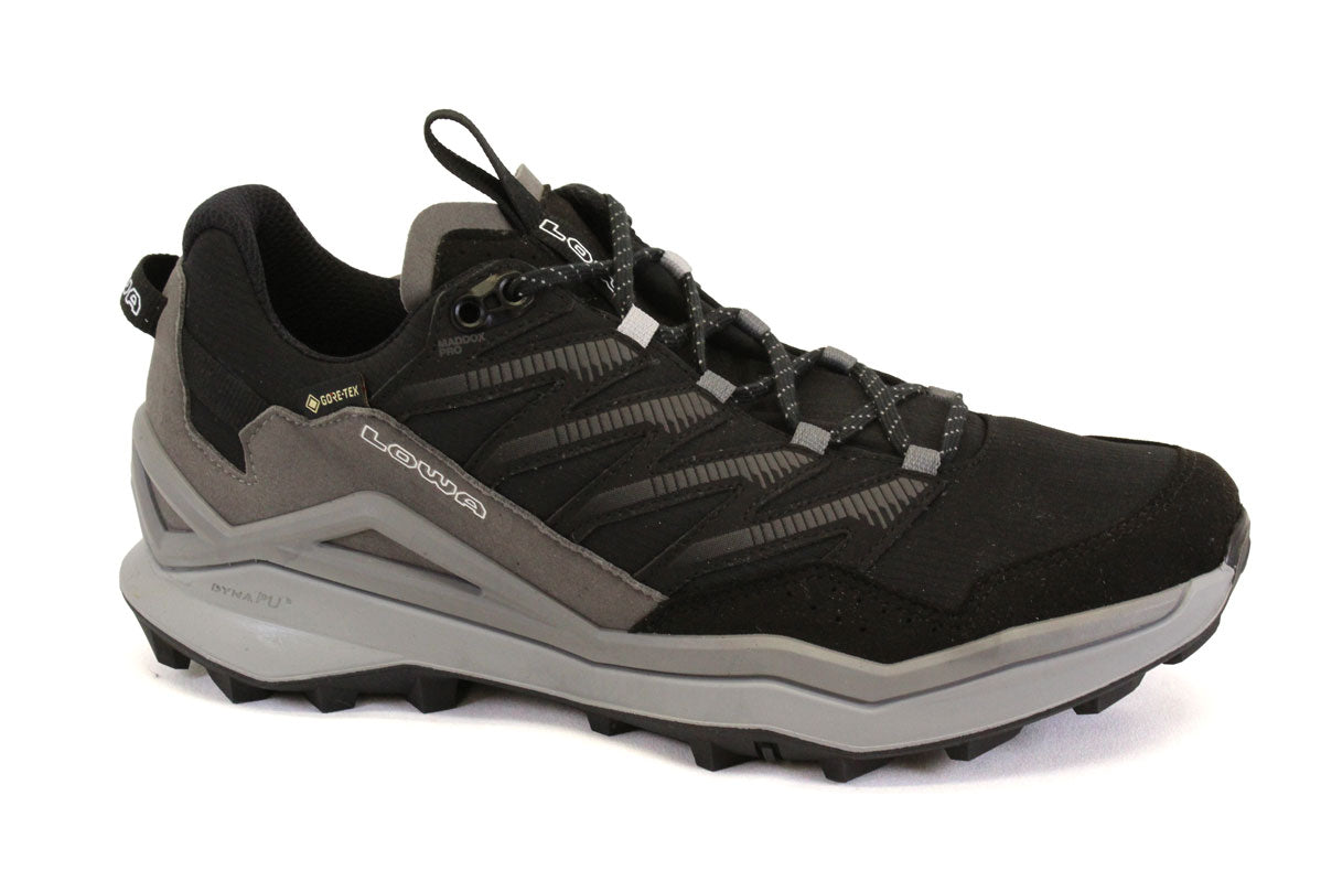 LOWA 311331-9930 - NOIR - H50.25516