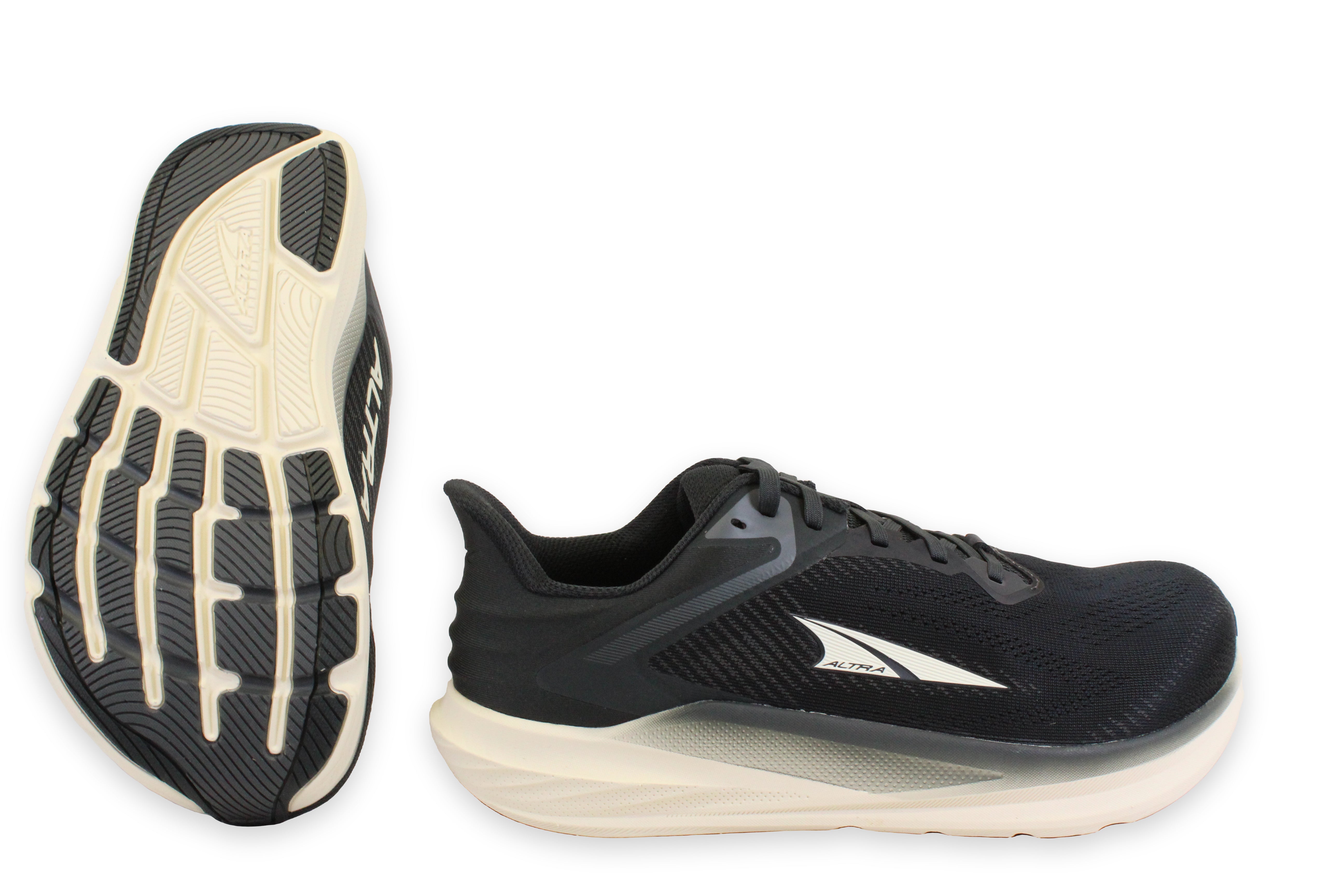ALTRA AL0A855R-001 - NOIR - H50.26002