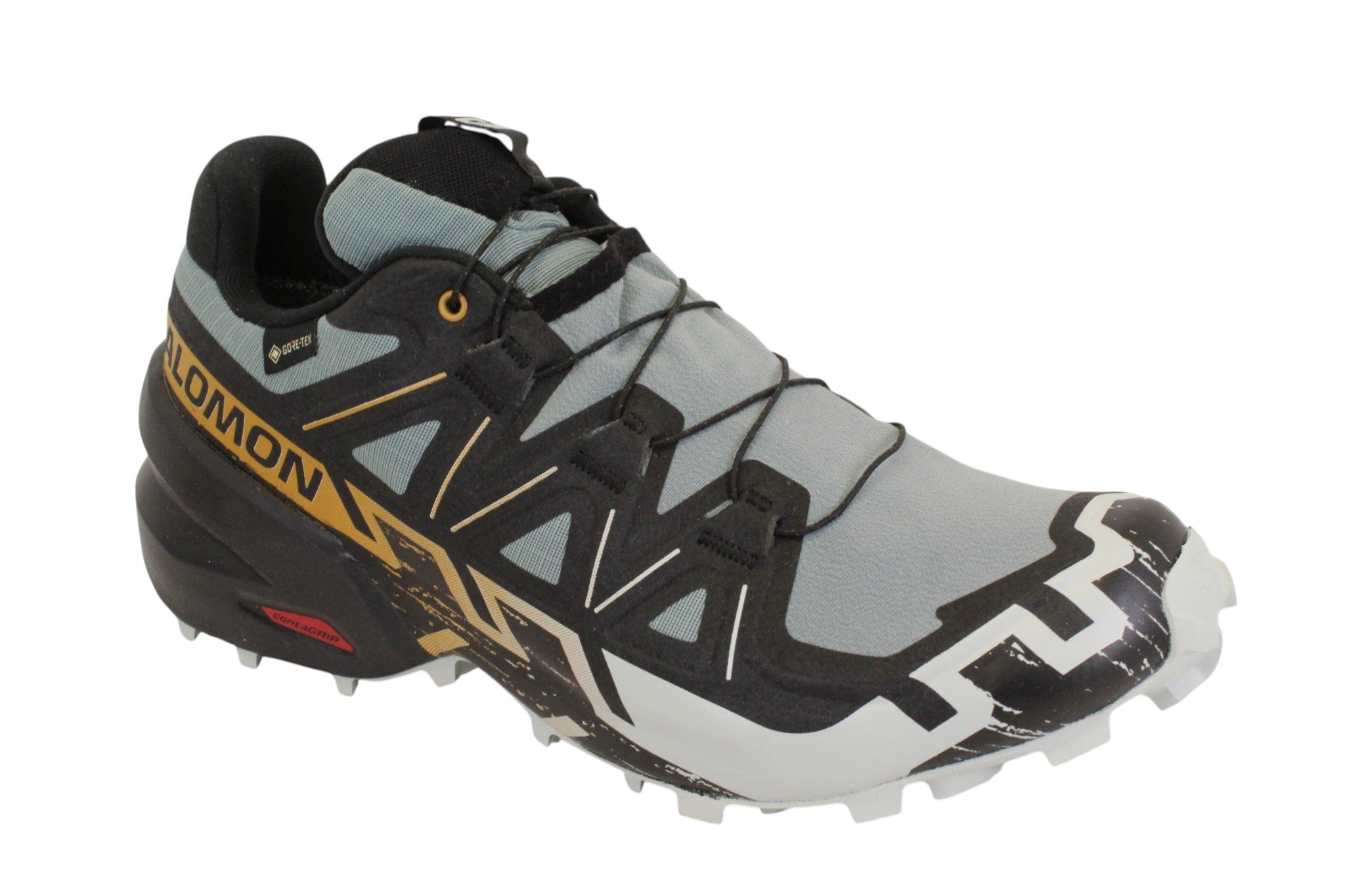 SALOMON L4788000 - BLANC - H50.26004