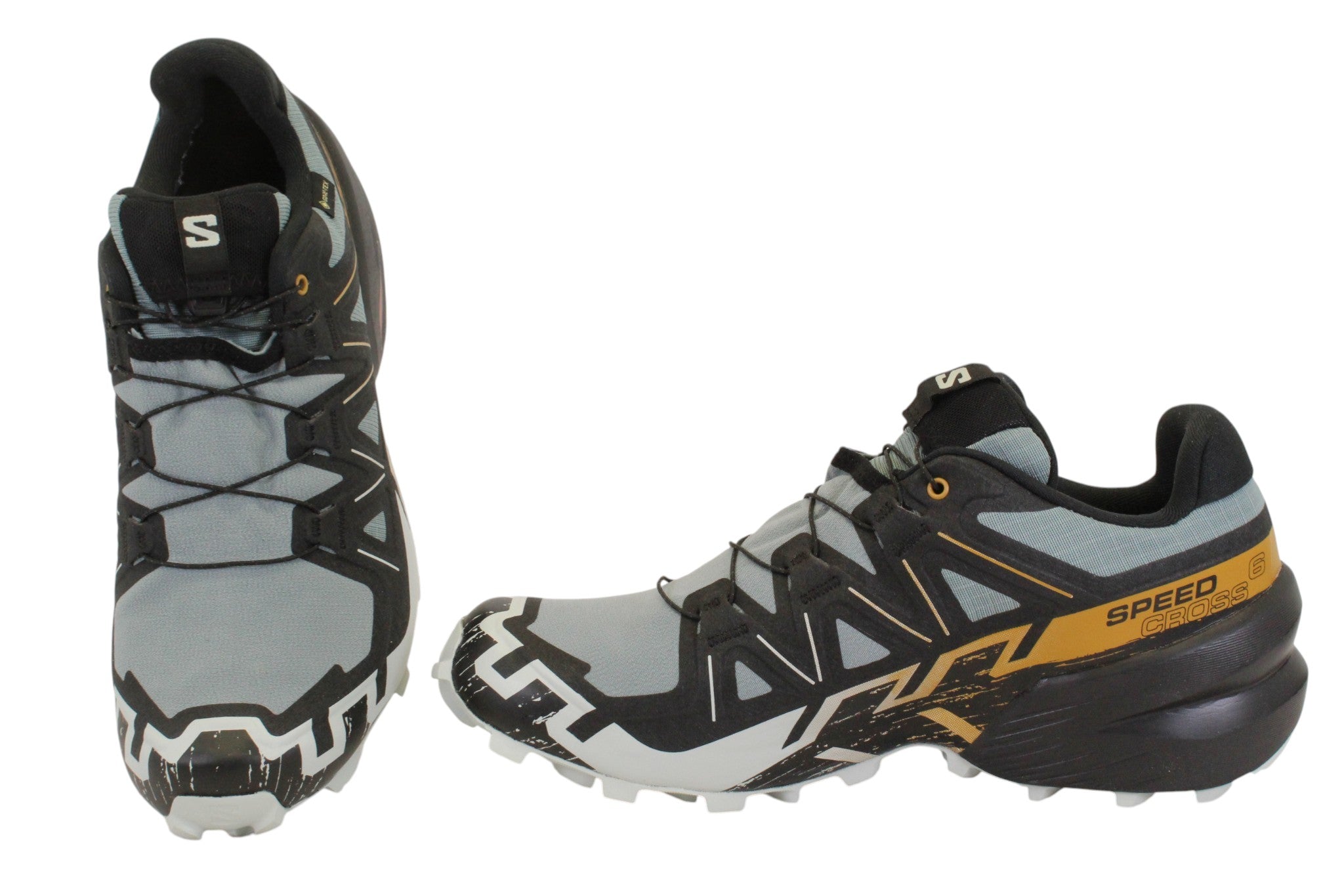 SALOMON L4788000 - BLANC - H50.26004