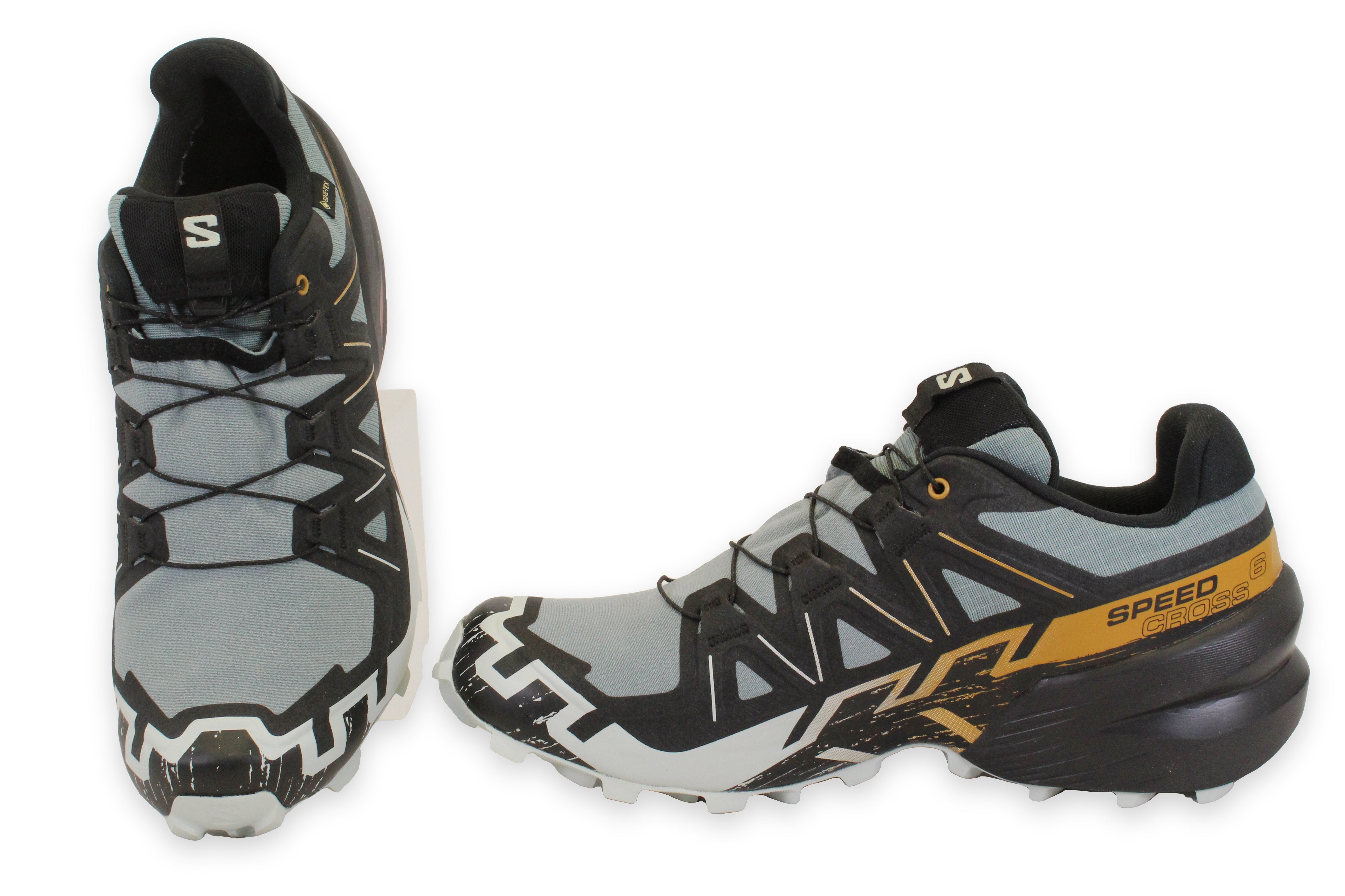 SALOMON L4788000 - BLANC - H50.26004