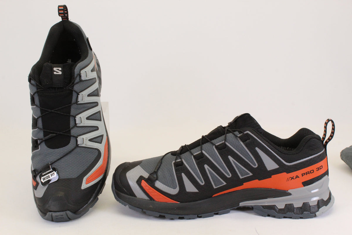 SALOMON L47968200 - GRIS - H50.26005