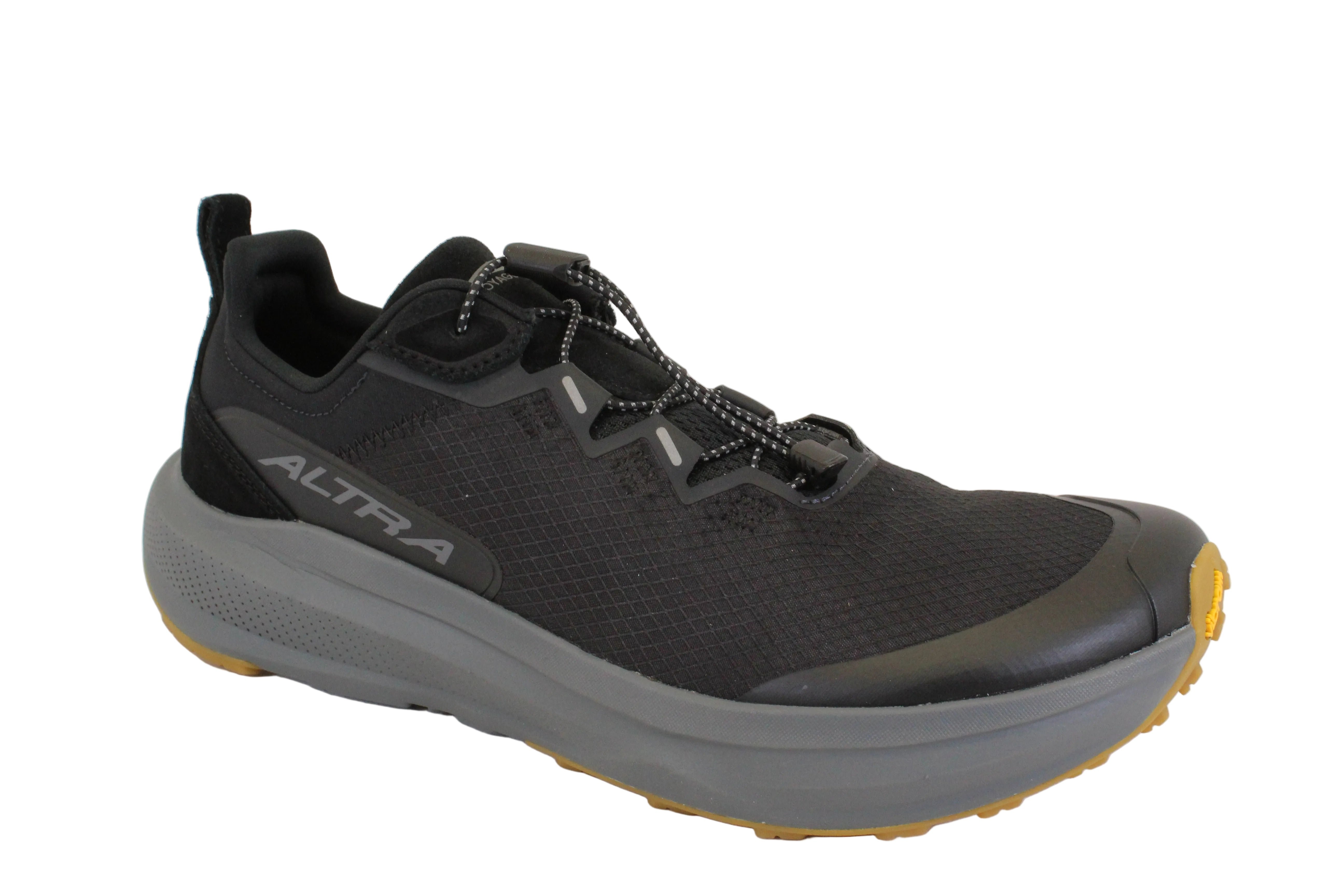 ALTRA ALOA85SQ-001 - NOIR - H50.26006