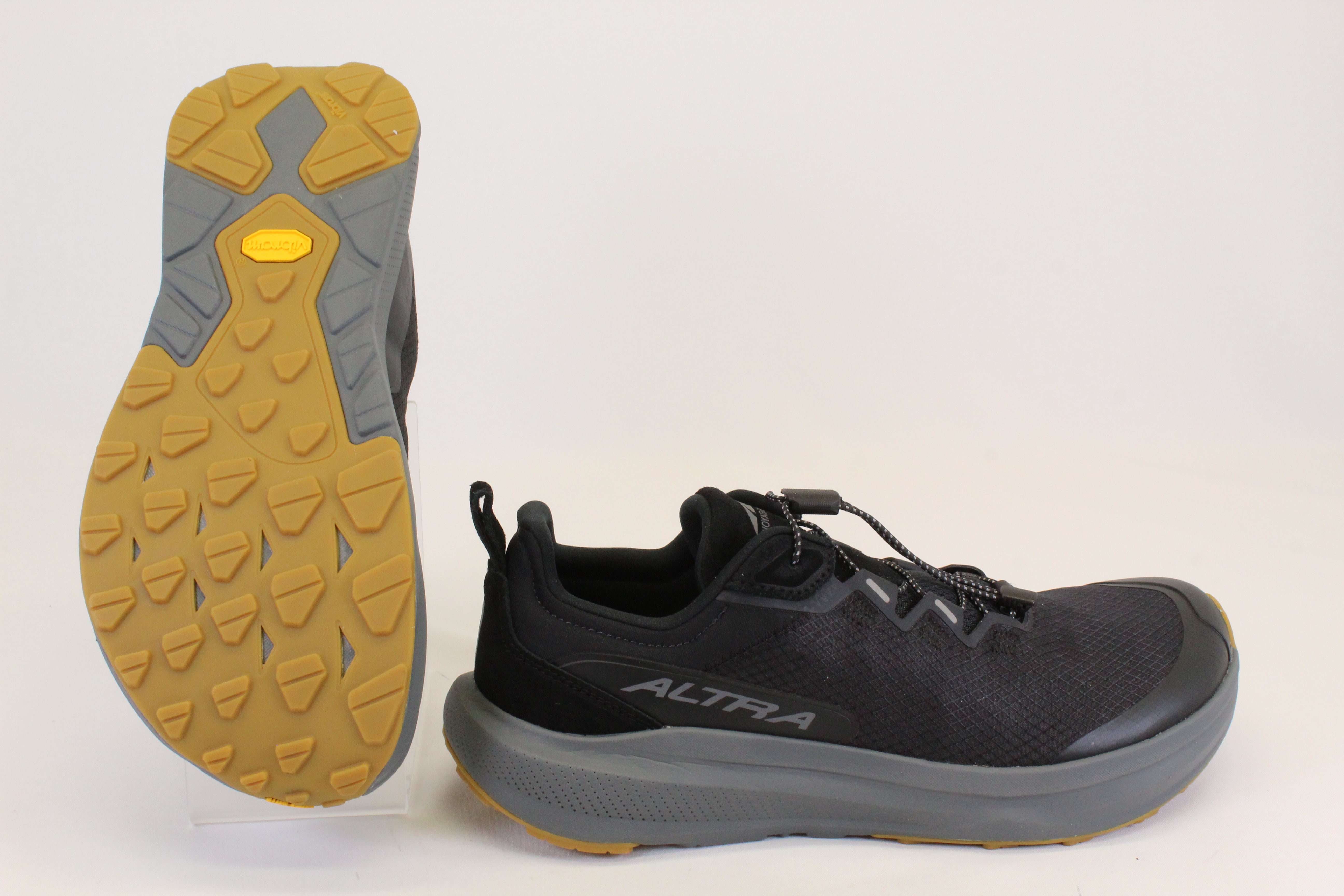 ALTRA ALOA85SQ-001 - NOIR - H50.26006