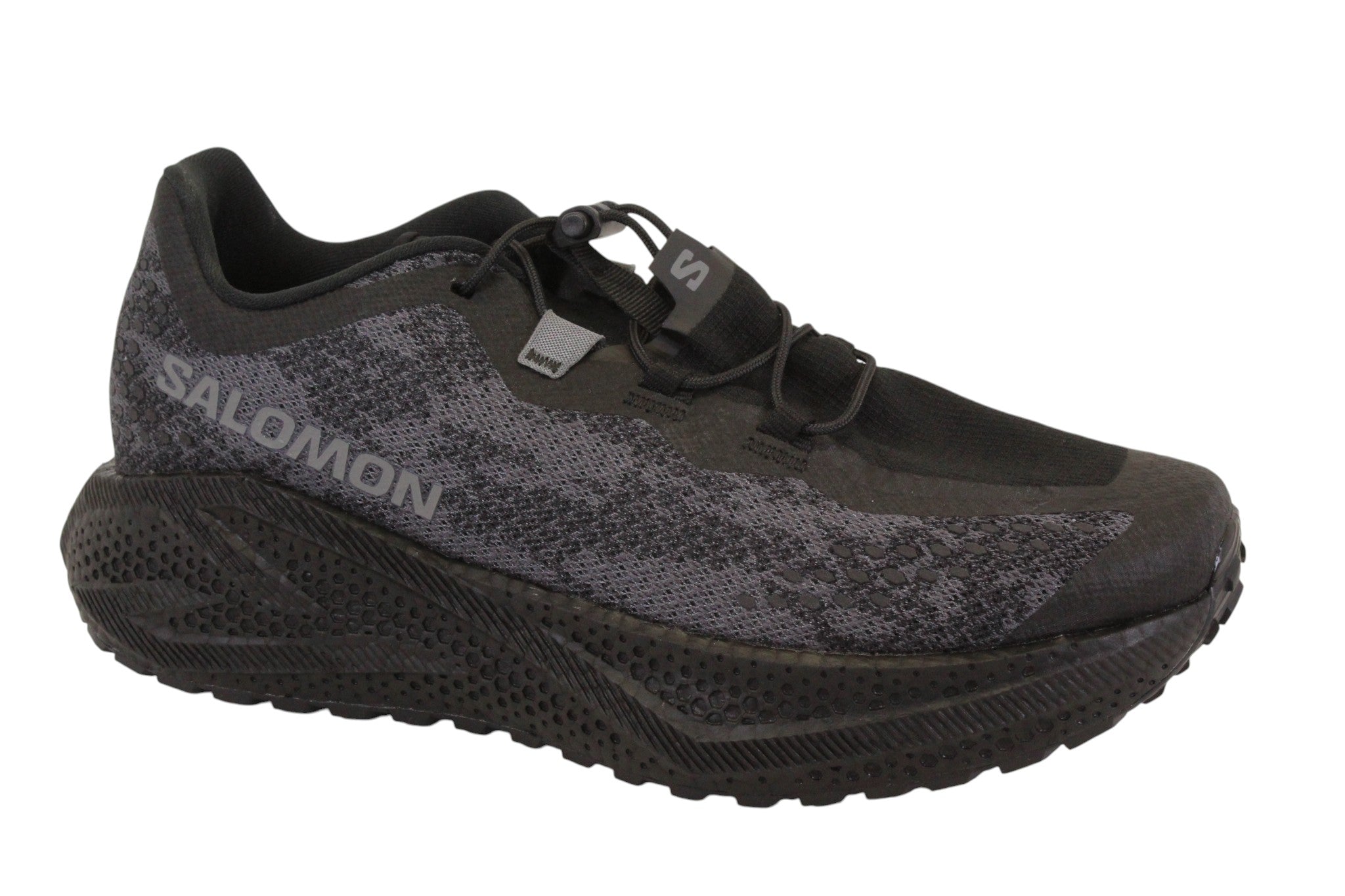 SALOMON L49174400 - NOIR - H50.26009