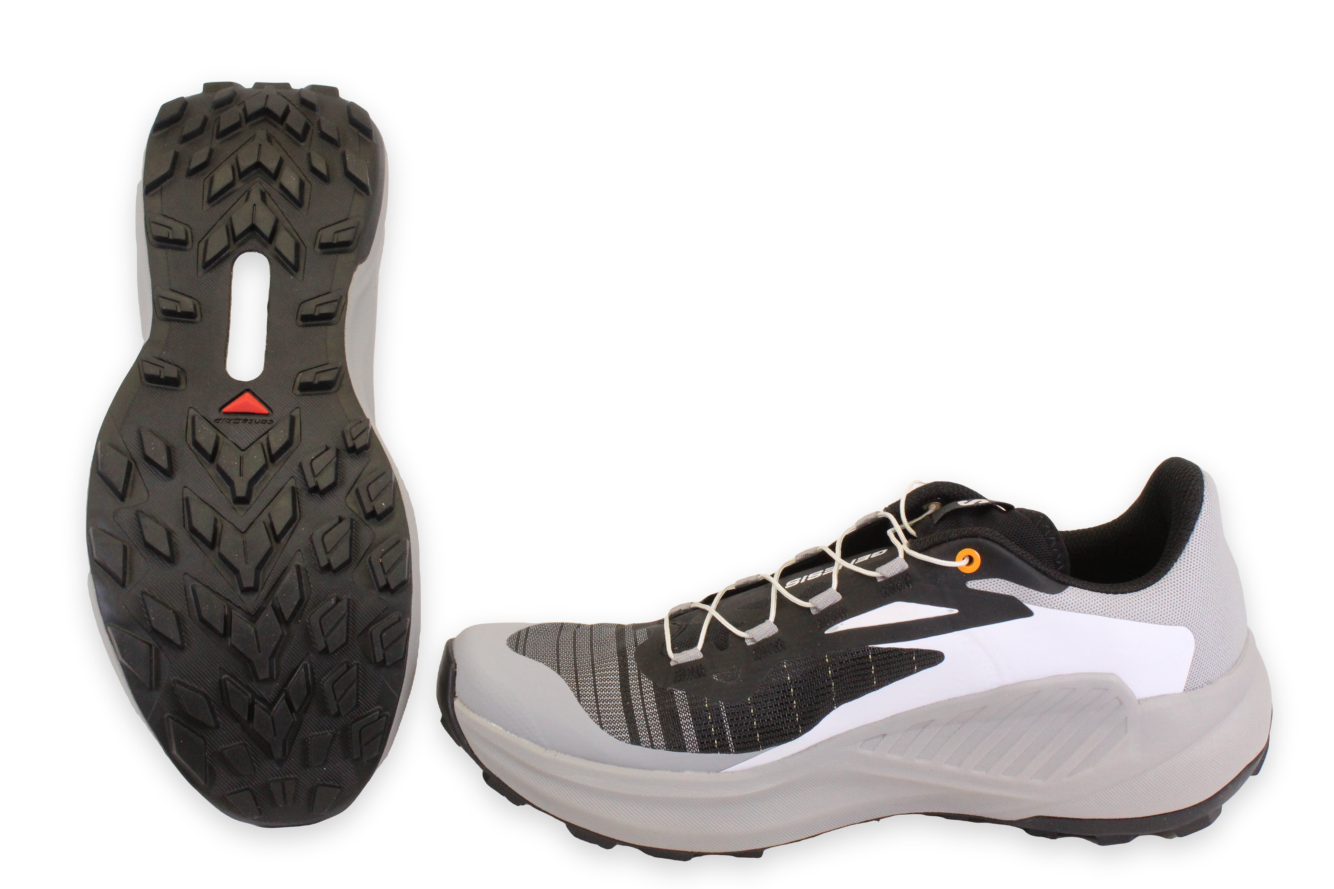 SALOMON L47807600 - NOIR - H50.26010