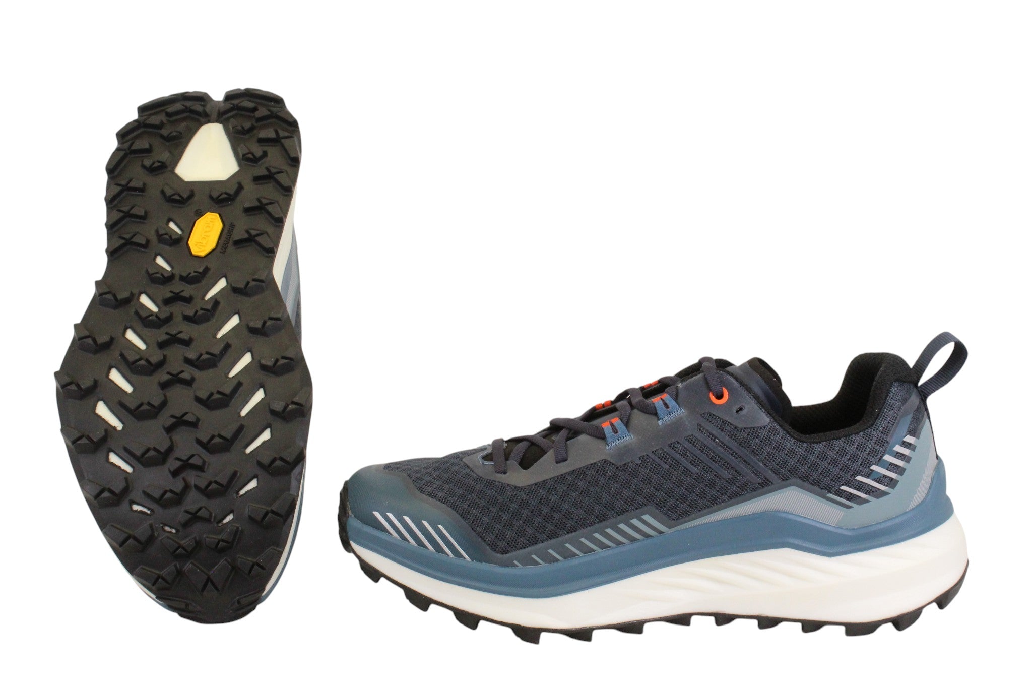 LOWA 311870-6966 - BLEU - H50.26011