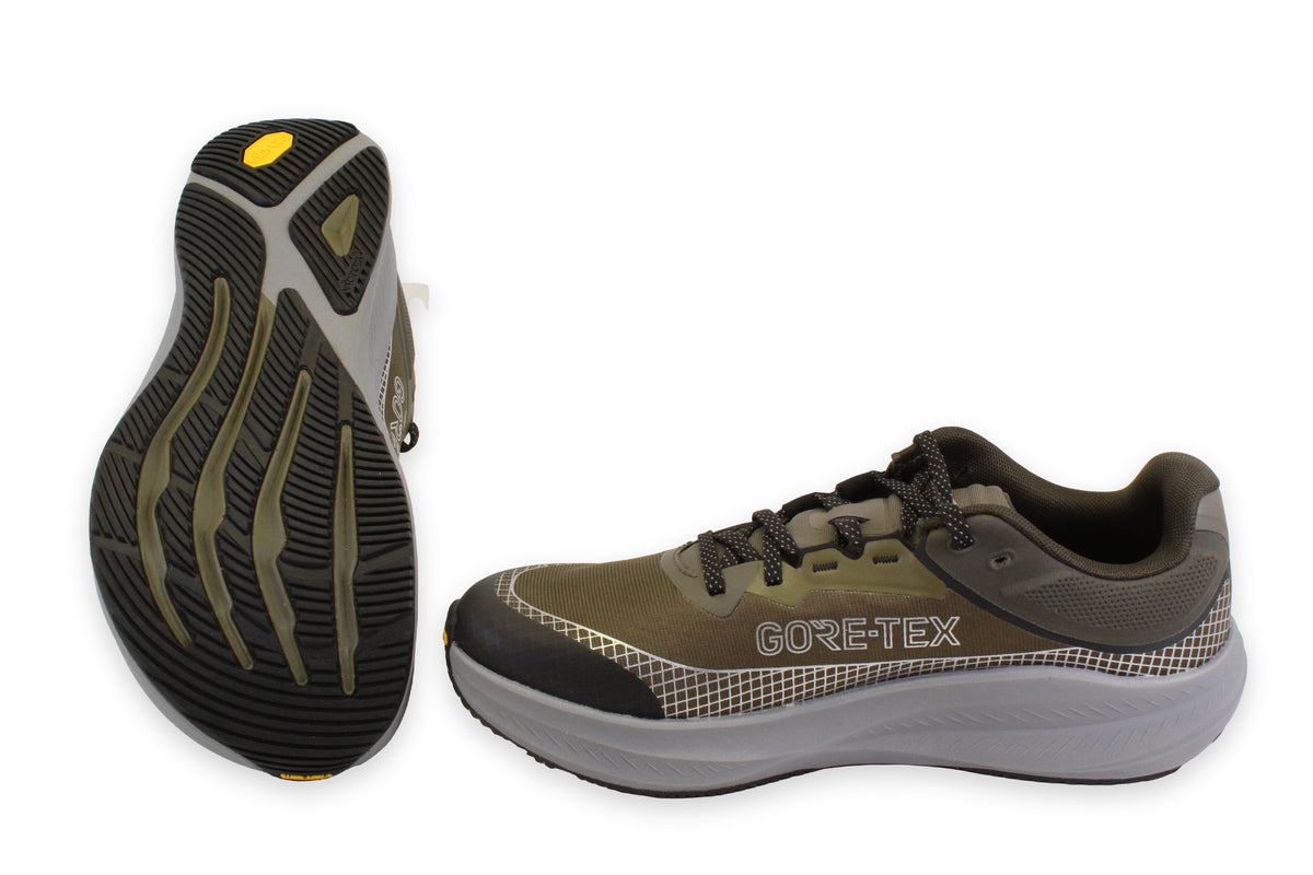 ALTRA ALOA85UQ91L - OLIVE - H50.26503