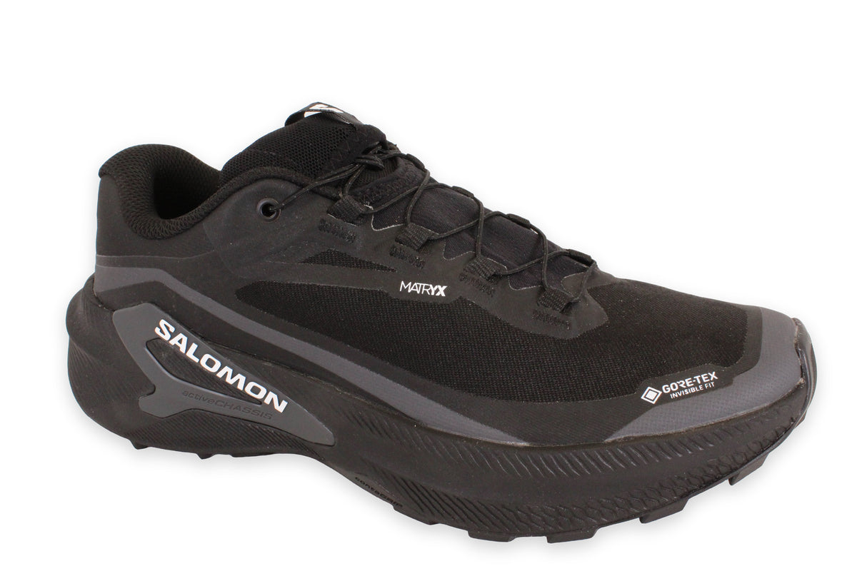 SALOMON L49300300 - NOIR - H50.26505