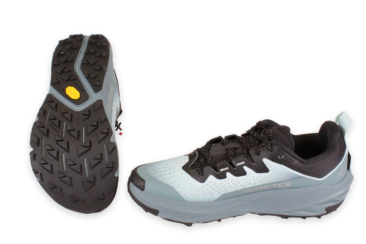 ALTRA ALOA855SE73Q - BLEU - H50.26510