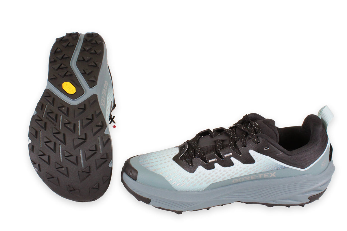 ALTRA ALOA855SE73Q - BLEU - H50.26510