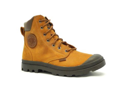 PALLADIUM PAMPA CUFF - TAN - H70.17507