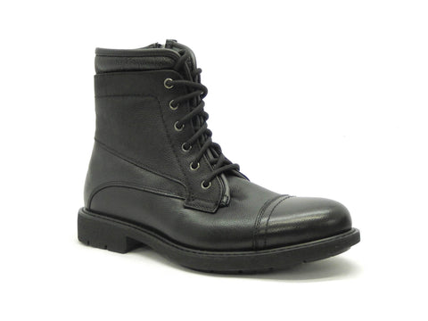 BLONDO DALTON - NOIR - H70.17523