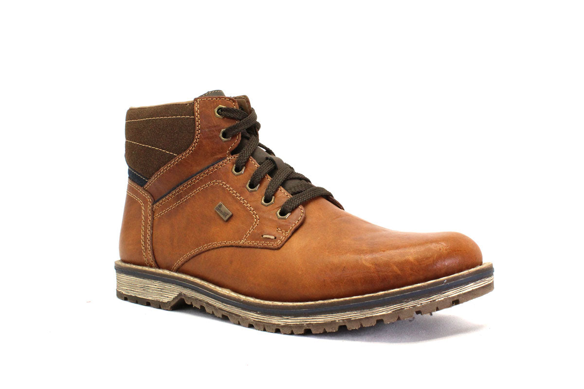 RIEKER 39223-26 - BRUN - H70.19507