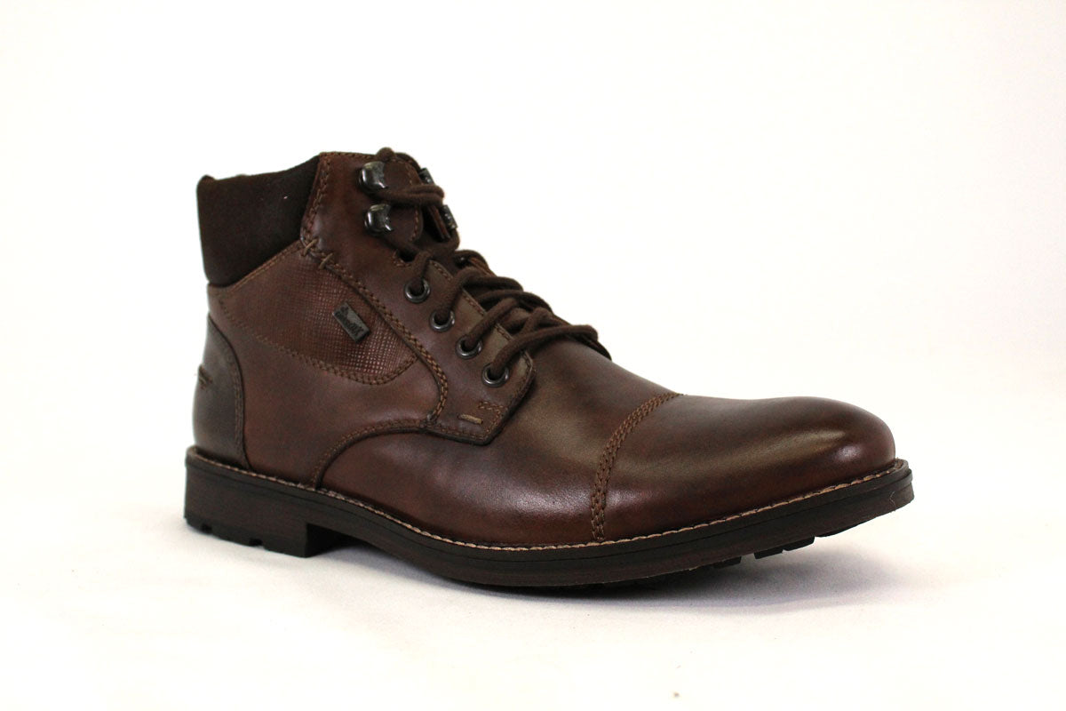 RIEKER F5514-26 - BRUN - H70.20506