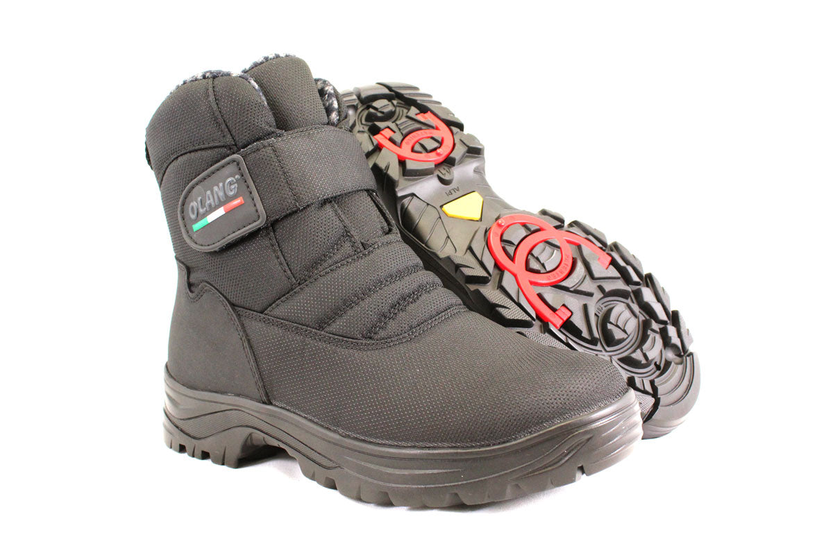 OLANG - NOIR - H70.20509