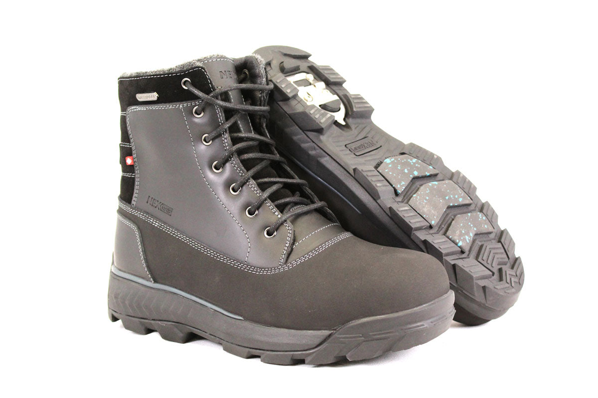 NEXX ICE CHARLES - NOIR - H70.20514