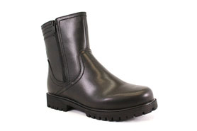 AQUADIVA DELORME - NOIR - H70.20518