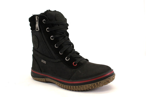 PAJAR TROOPER - NOIR - H70.20522