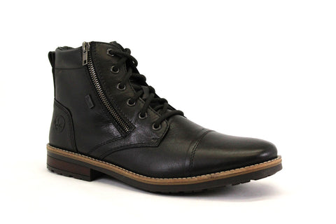 RIEKER 33200-02 - NOIR - H70.20523