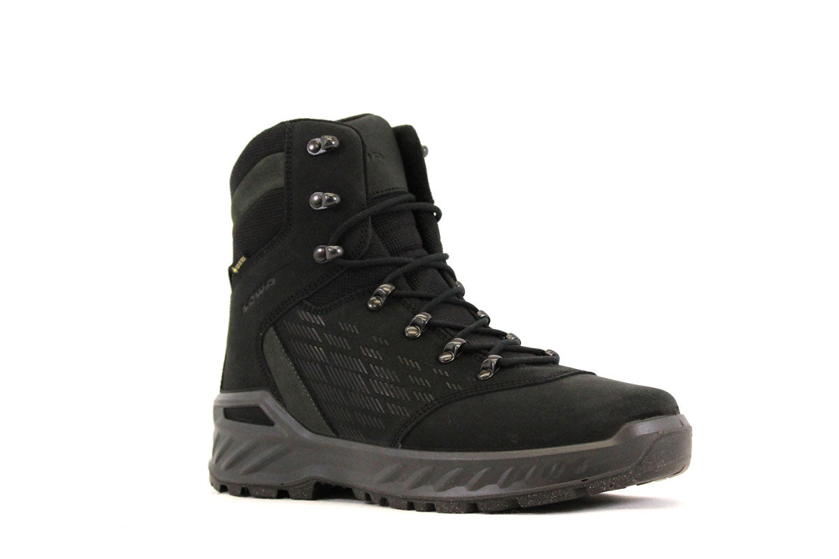 LOWA DAVIAN - NOIR - H70.20526