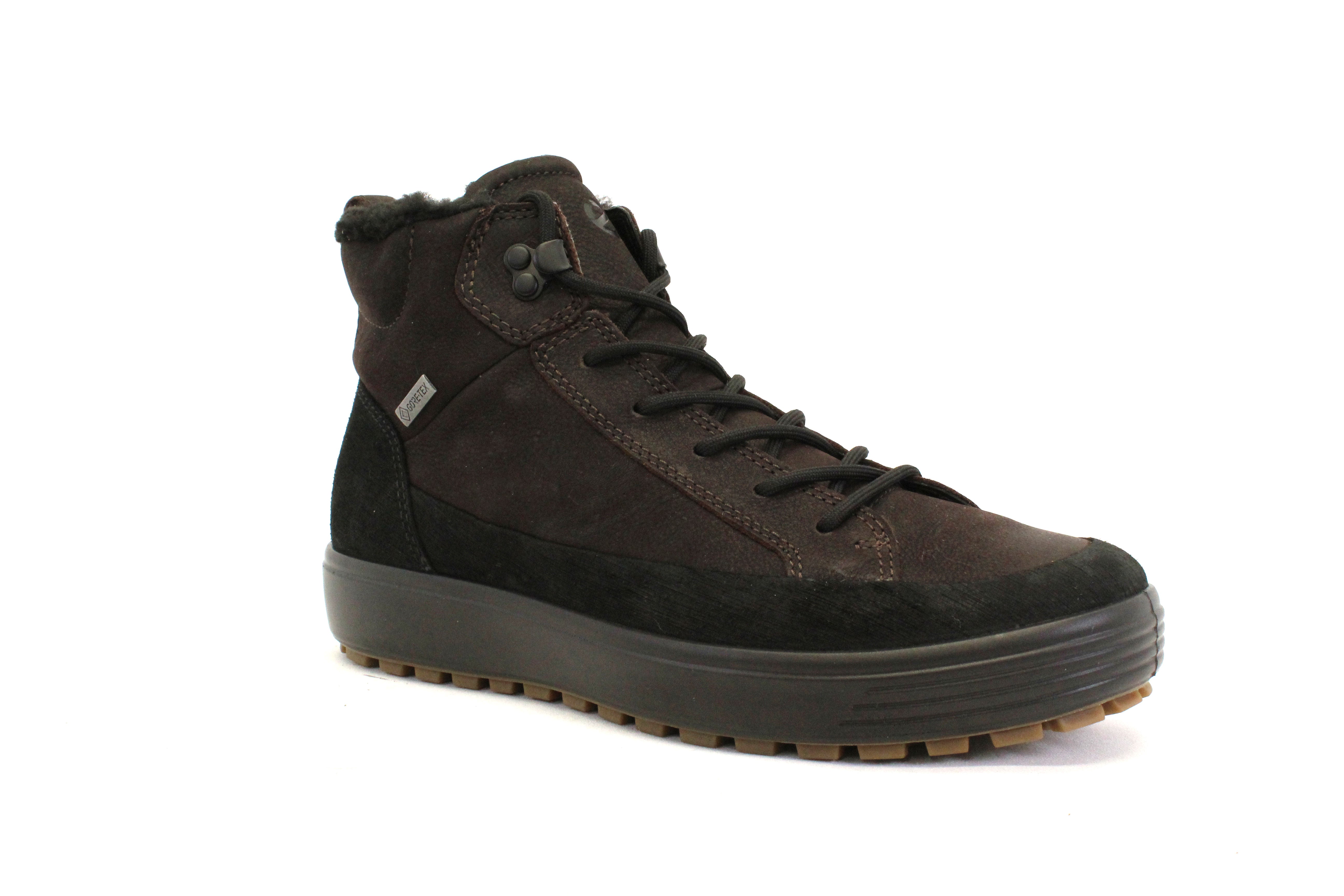 ECCO SOFT 7 TRED - MOCHA - H70.21505