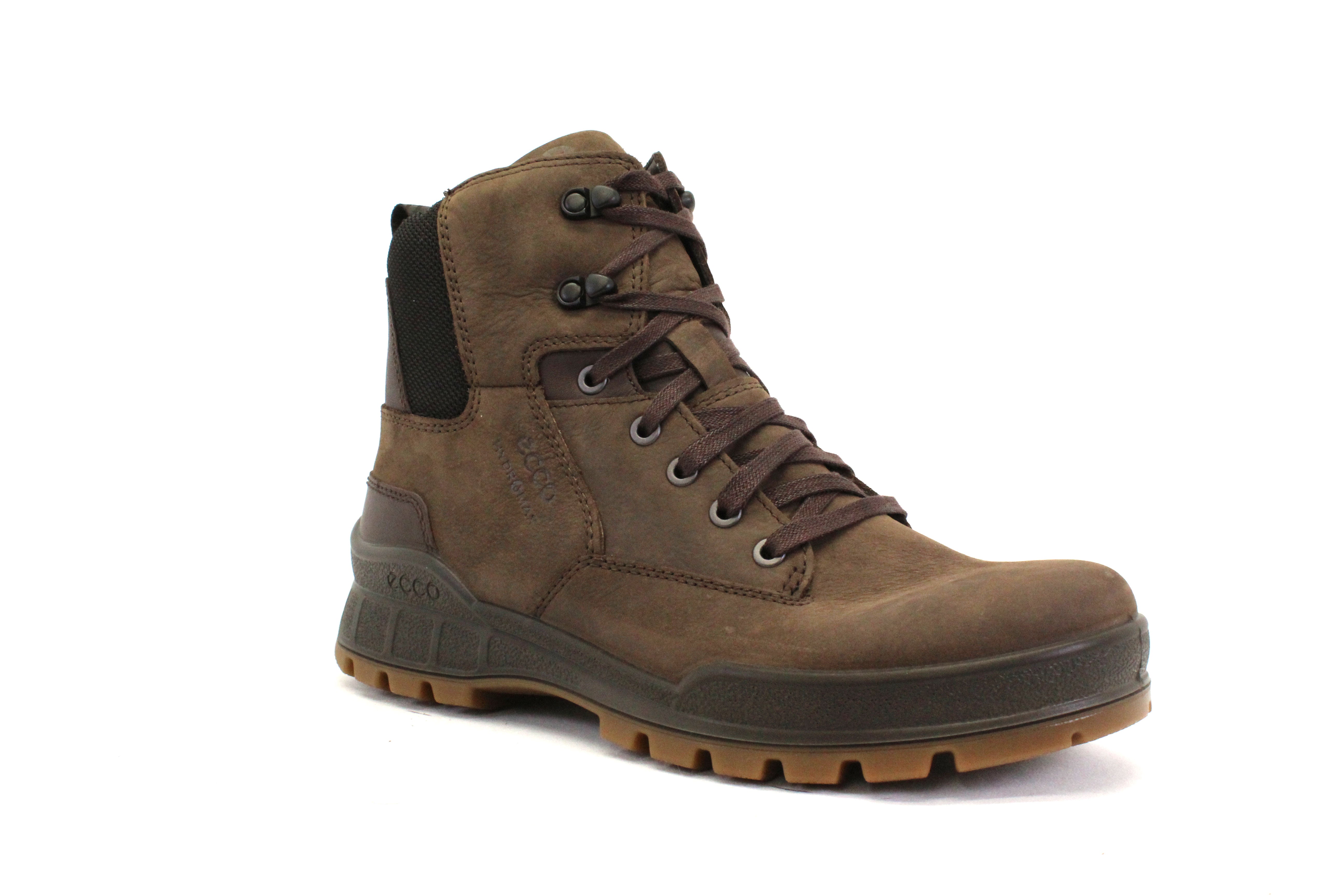 ECCO TRACK 25 HDMX - BRUN - H70.21506